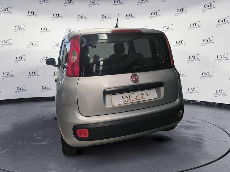 FIAT Panda Panda 1.3 mjt (PREZZO REALE)