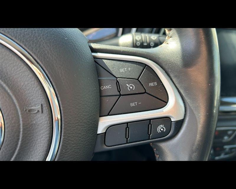 Jeep Compass 2.0 Multijet II 4WD Limited