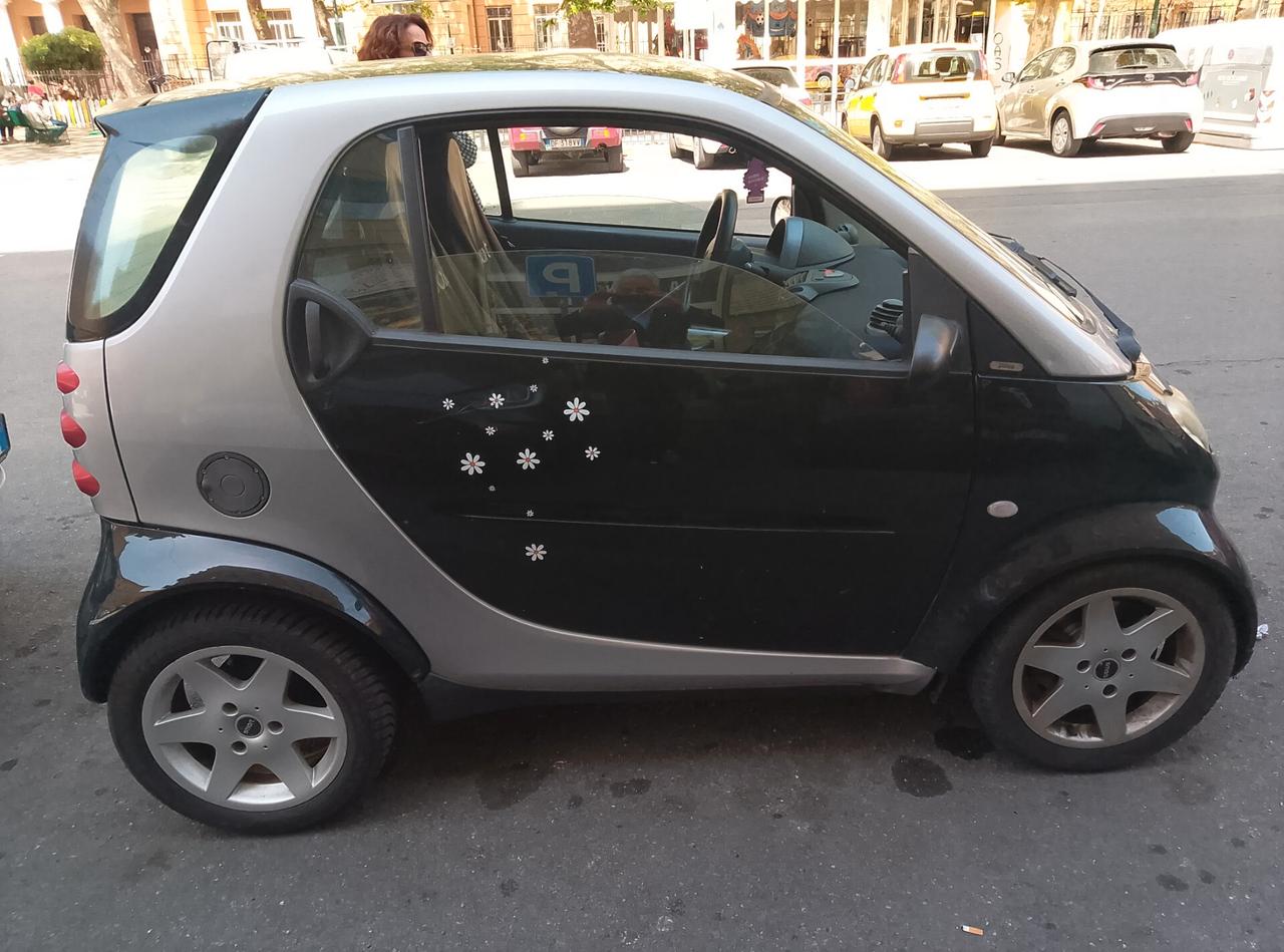 Smart 600 & pulse (45 kW)