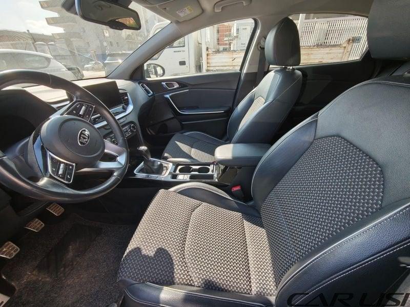 Kia Xceed 1.6 CRDI 100kW EVOLUTION