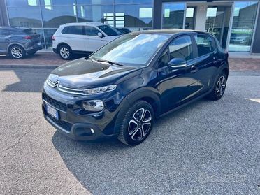 CITROEN C3 PureTech 83 S&S Feel