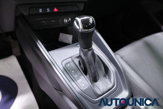 AUDI A1 SPB 30 TFSI S TRONIC ADMIRED FARI LED