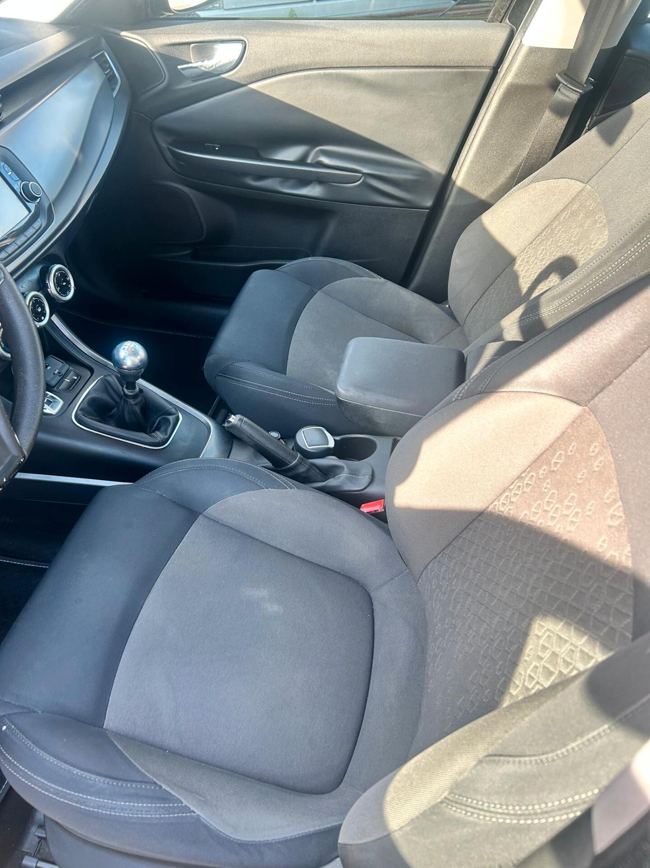 Alfa Romeo Giulietta 1.4 Turbo 120 CV GPL SPRINT