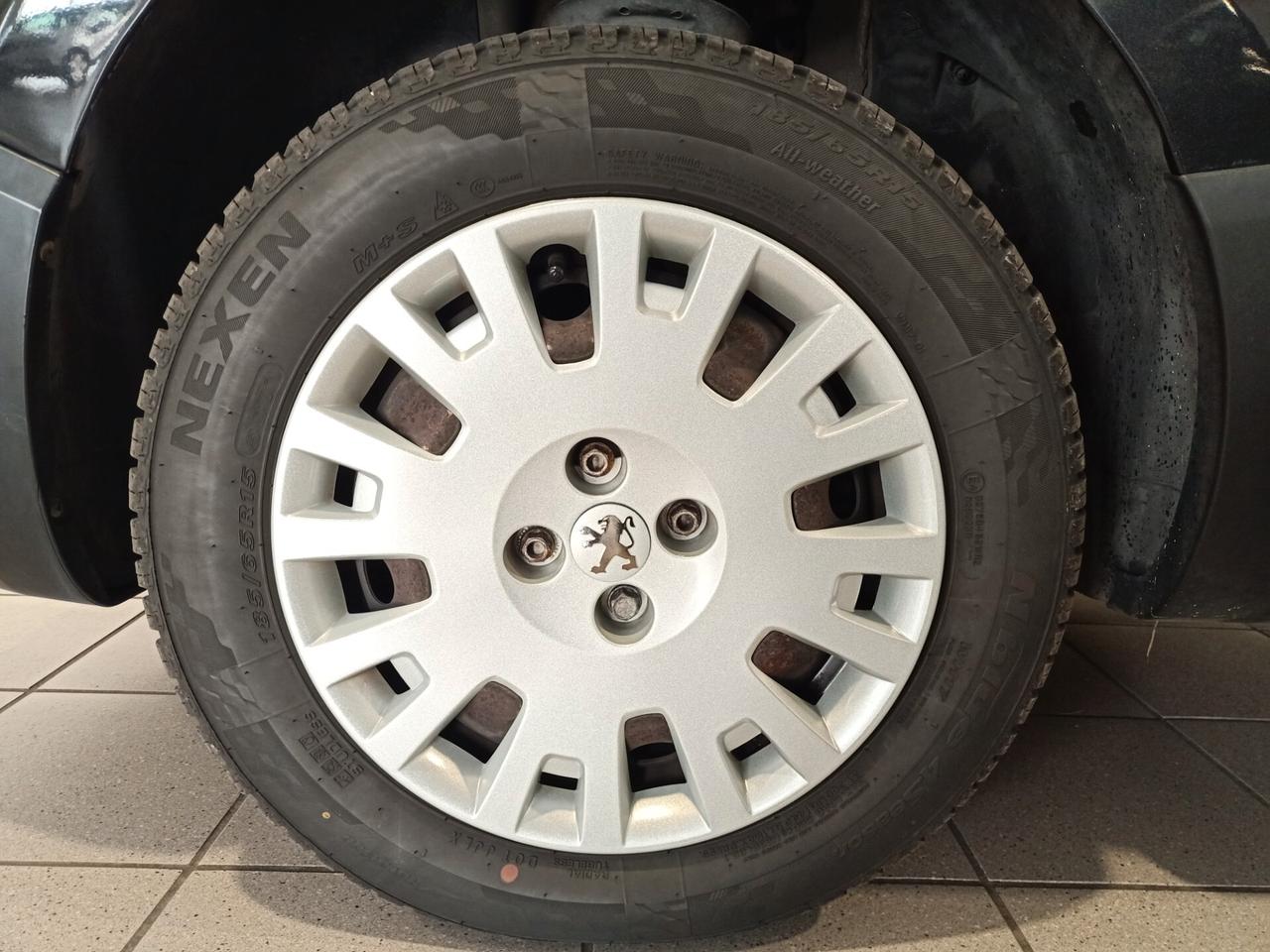 Peugeot Bipper Bipper Tepee 1.3 hdi Active (premium)*OK Neopat.