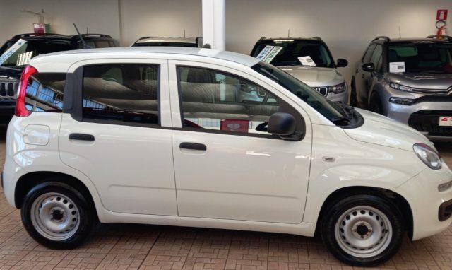 FIAT Panda 1.0 GSE S&S Hybrid Pop Van 2 posti