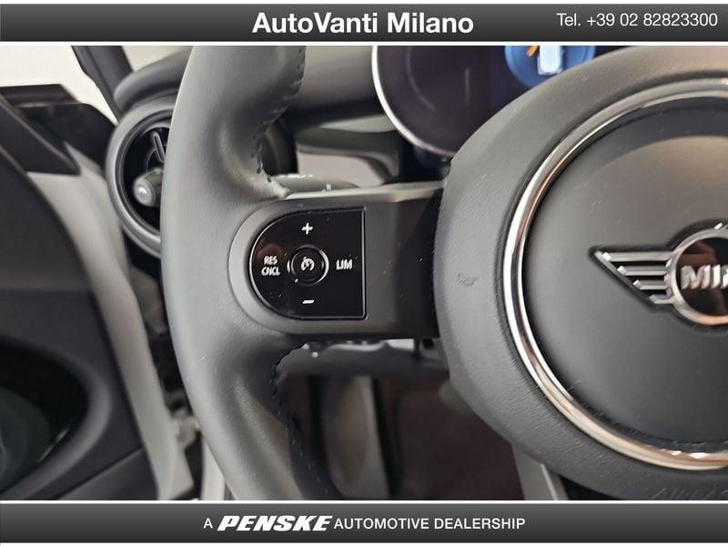 MINI Mini 3 porte Mini 1.5 Cooper Classic