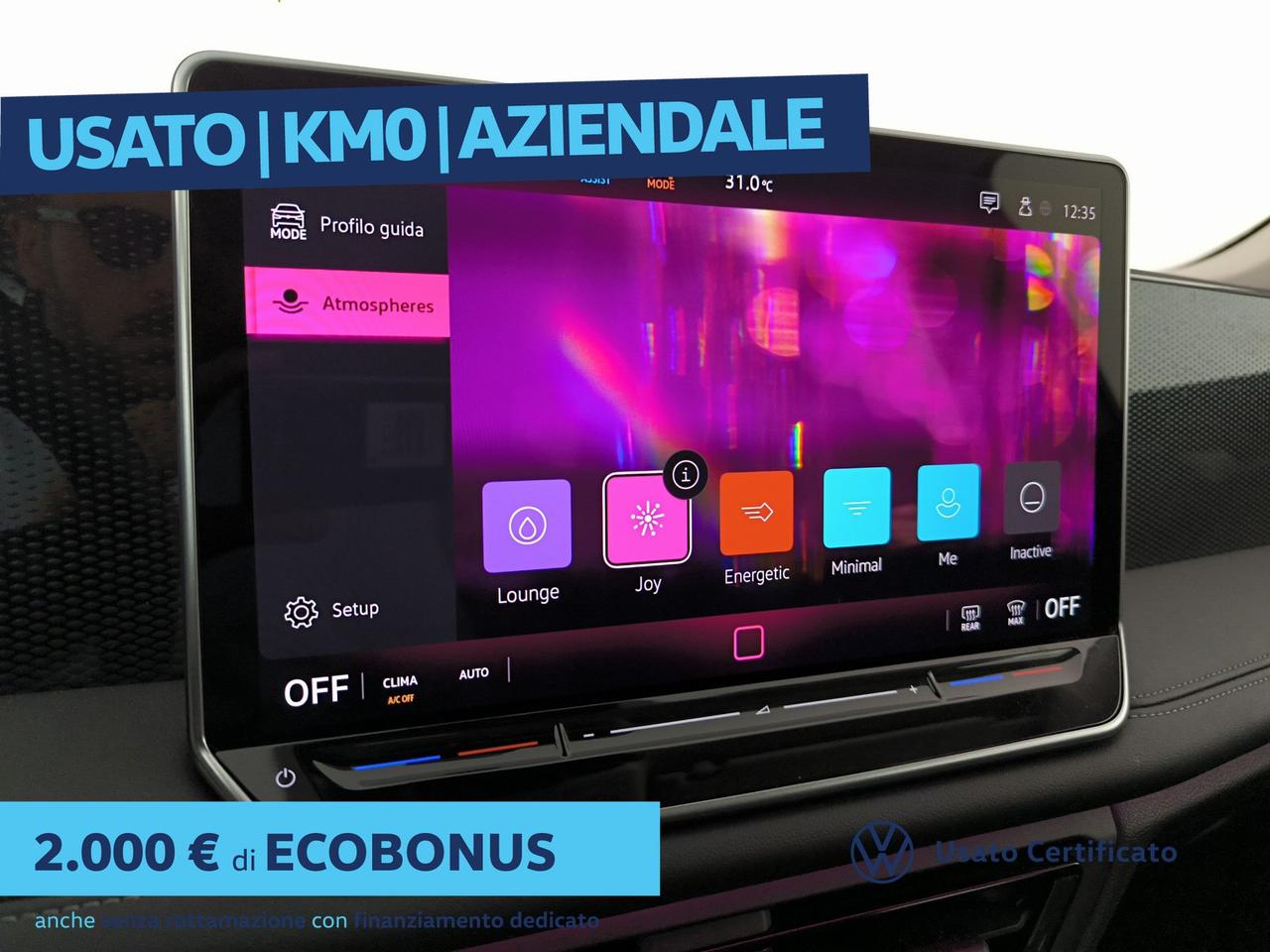 Volkswagen Tiguan 2.0 tdi life 150cv dsg