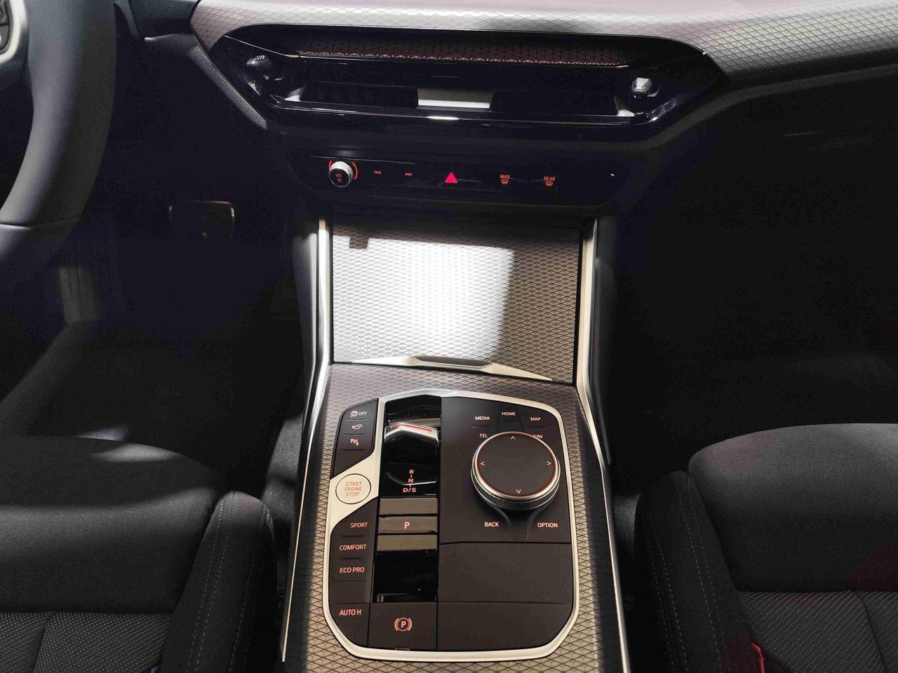 BMW Serie 3 320d 48V MSport