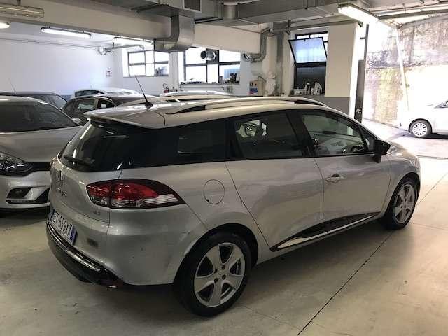 Renault Clio Sporter 1.5 dci Wave 75cv