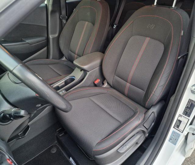 HYUNDAI Kona 1.0 T-GDI Hybrid 48V iMT NLine