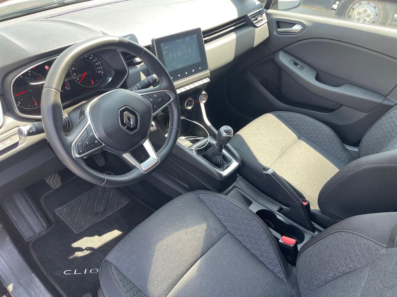 Renault Clio 1.0 TCe 100 Zen #5670