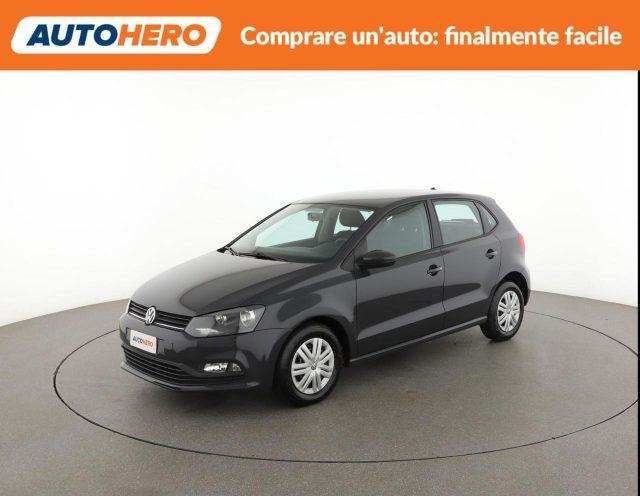 VOLKSWAGEN Polo 1.0 MPI 5p. Trendline