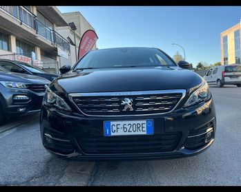 PEUGEOT 308 BlueHDi 130 S&S EAT8 SW Allure