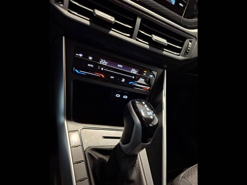 Volkswagen Taigo 1.0 TSI Life DSG