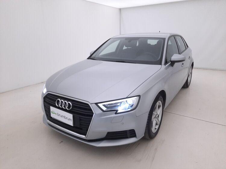 Audi A3 SPB 35 TDI Business S tronic BR370973 2.0 Diesel 150CV