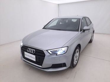 Audi A3 SPB 35 TDI Business S tronic BR370973 2.0 Diesel 150CV