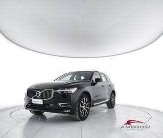 VOLVO XC60 D4 AWD Geartronic Inscription