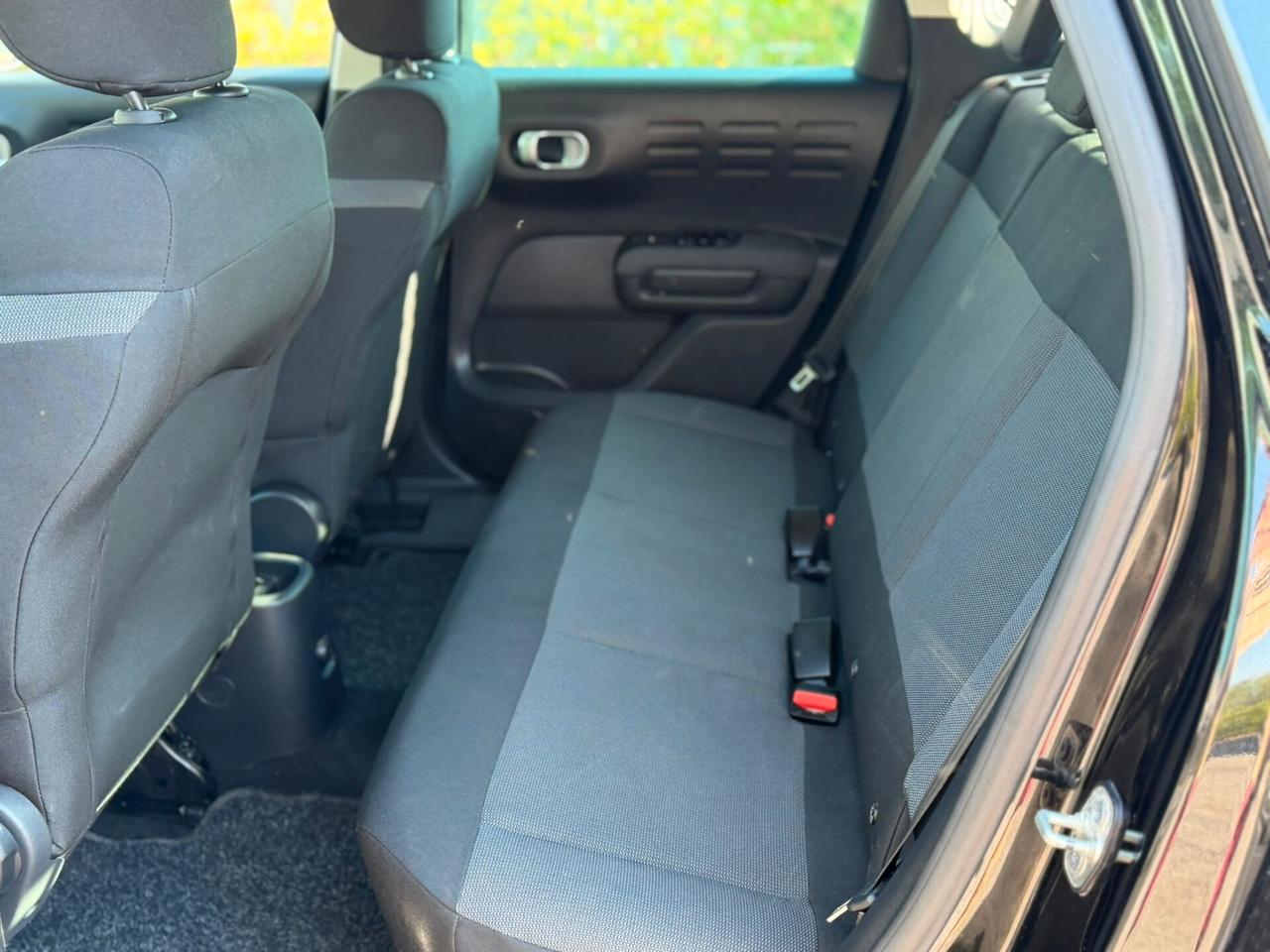 Citroen C3 Aircross PureTech 110 S&S Shine 2018