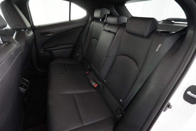 LEXUS Other UX UX Hybrid Midnight