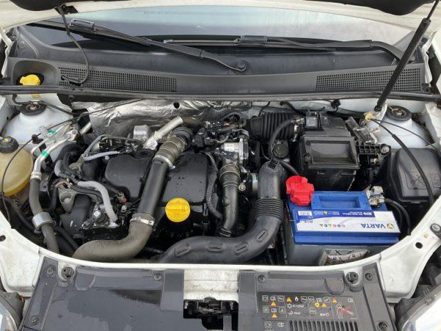 DACIA Sandero 1.5 dCi 8V 90CV S&S Serie Speciale Brave