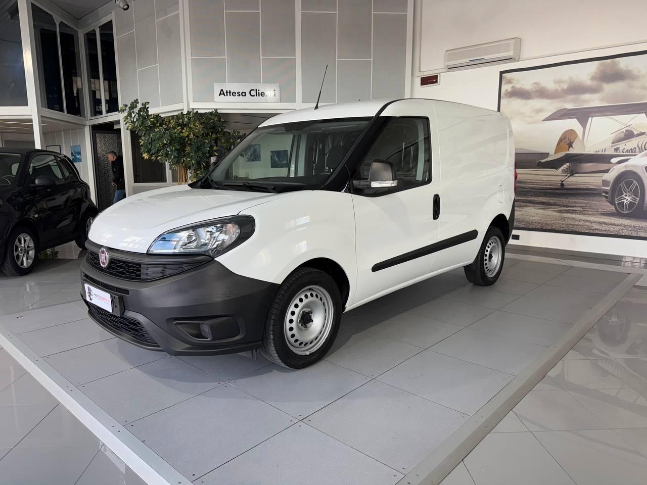 Fiat Doblo 1.6 MJT 120CV S&S "I.V.A.T.O"
