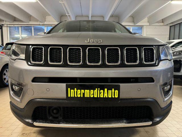 JEEP Compass 2.0 Multijet II 4WD Limited Tetto/Full Opt.