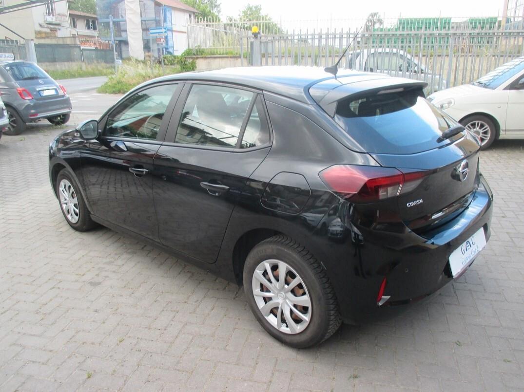 Opel Corsa 1.2 Edition Per Neopatentati