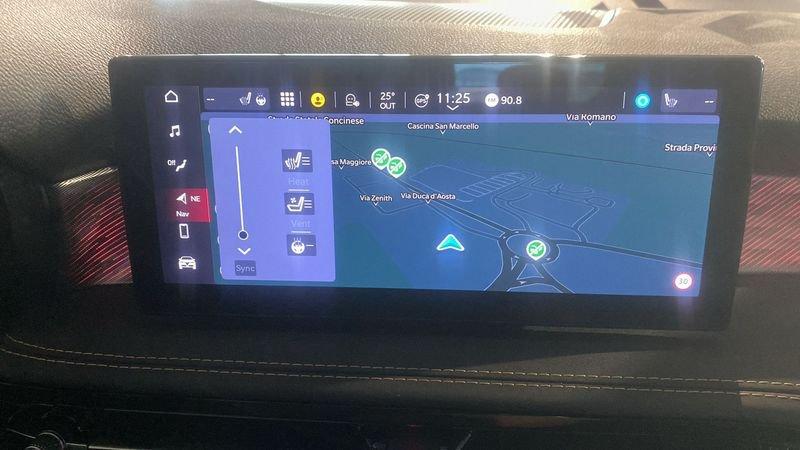 Alfa Romeo Tonale Tonale 1.3 280 CV PHEV AT6 Q4 Veloce