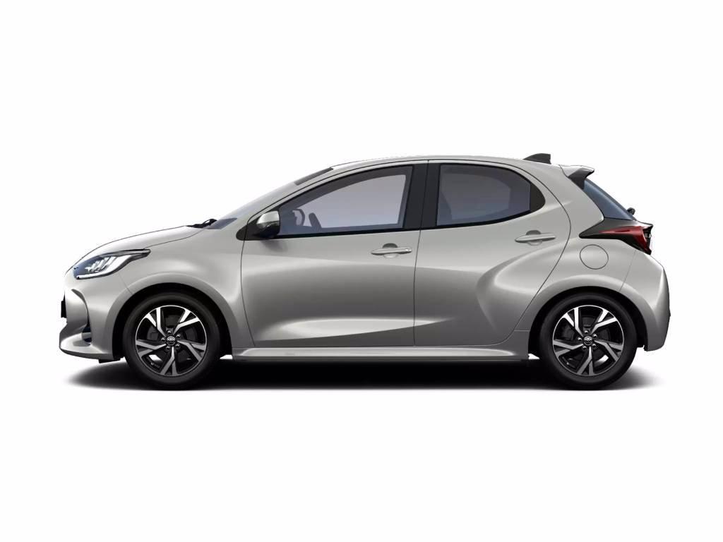 TOYOTA Yaris 1.5h trend del 2025
