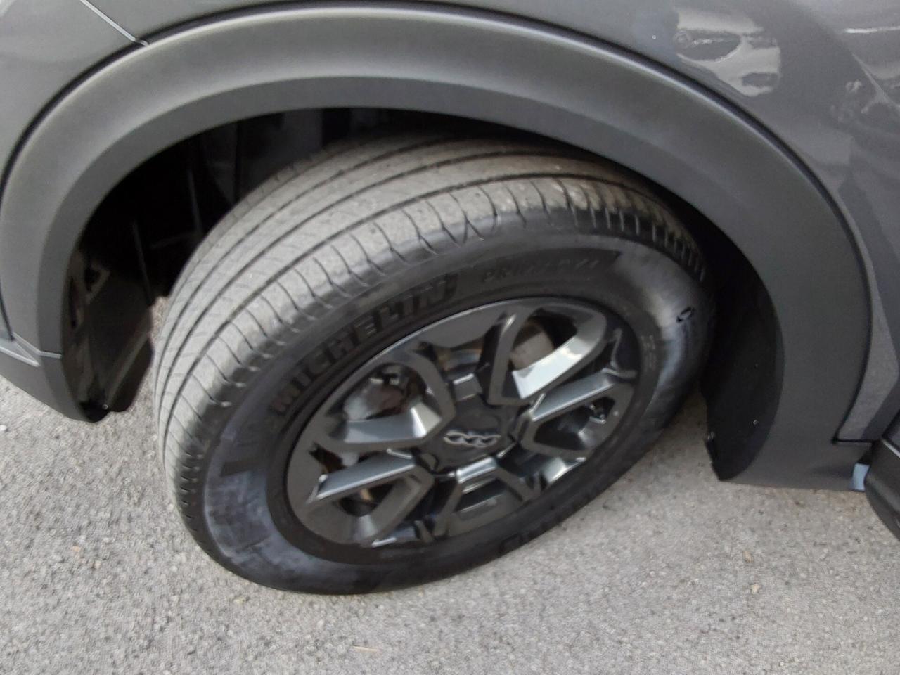 Fiat 500X 1.3 MultiJet 95 CV Club