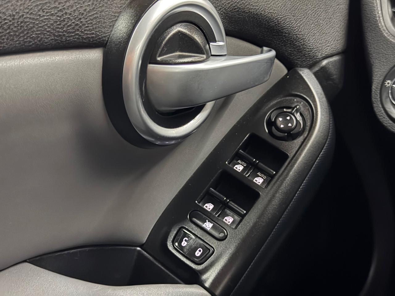 Fiat 500x 1.6 Mtj 120cv - GARANZIA 12 MESI