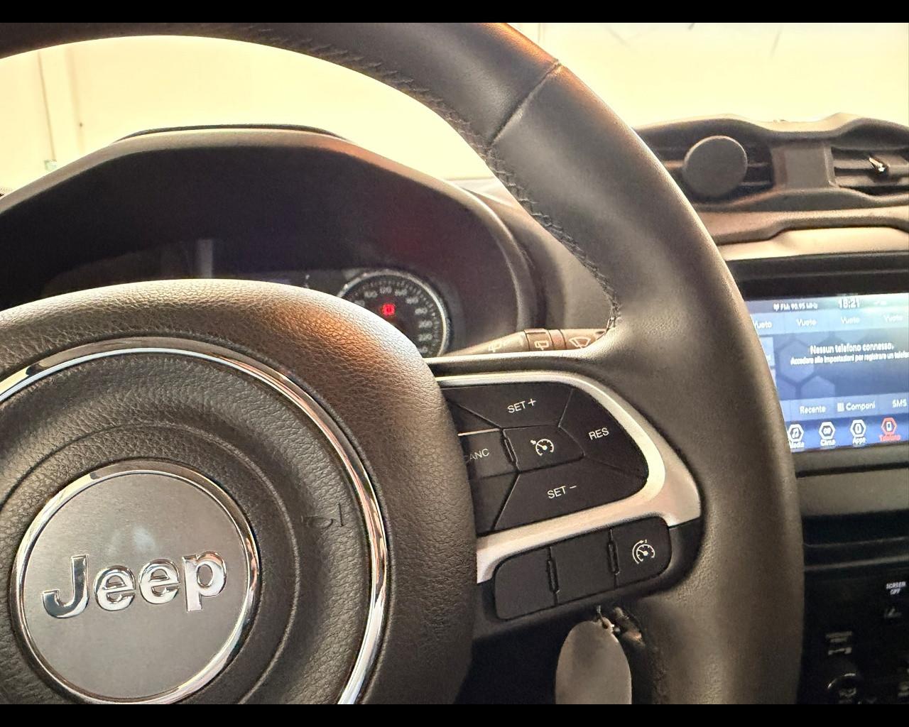 JEEP Renegade - Renegade 1.0 T3 Longitude