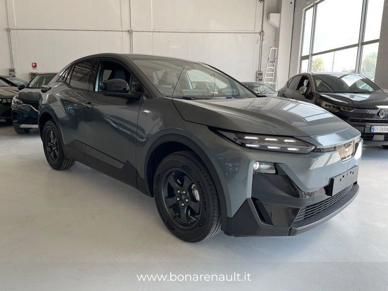 Subaru Uncharted BEV 57,7 kWh 2E-xcite FWD PREZZO FINITO