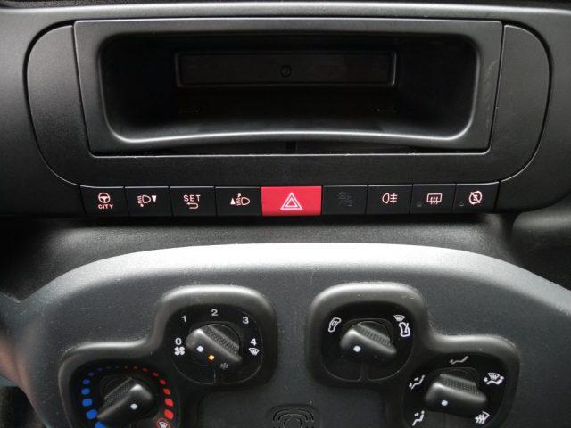 FIAT Panda 1.2 69cv S&S EasyPower GPL -OK NEOPAT.- 65.000 Km