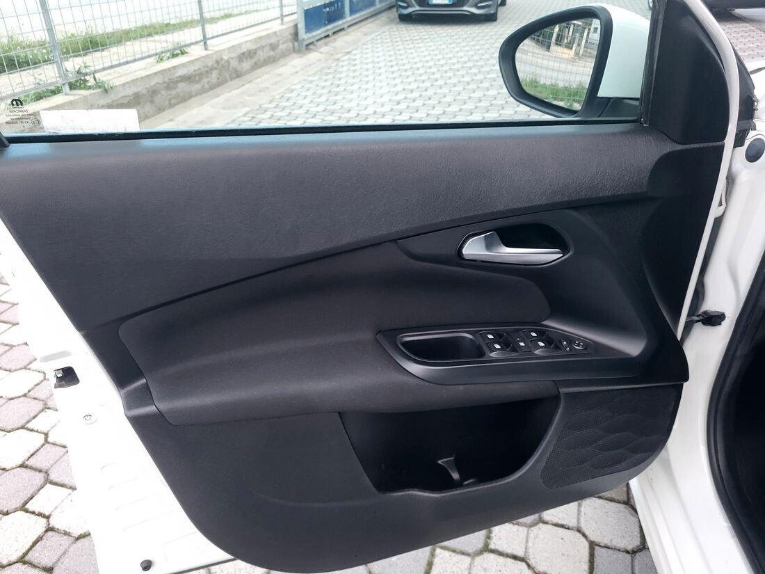 TIPO 1.4 GPL 5 DOORS ( 5 PORTE ) IMPIANTO A GAS / G.P.L.