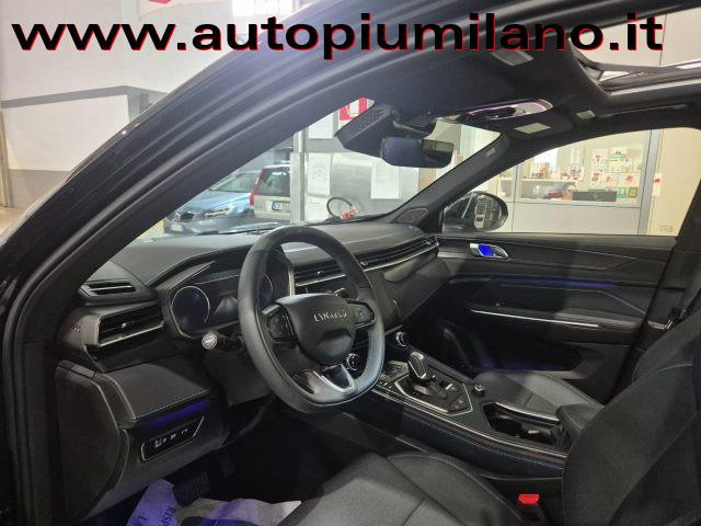 LYNK & CO 01 PHEV