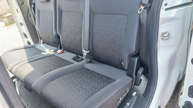 FIAT Doblo Doblò 1.6 MJT 16V Dynamic Az. Italia 100.000 Km