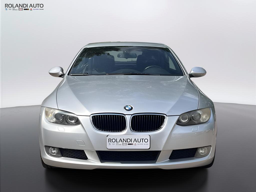 BMW Serie 3 Cabrio 320 i Attiva