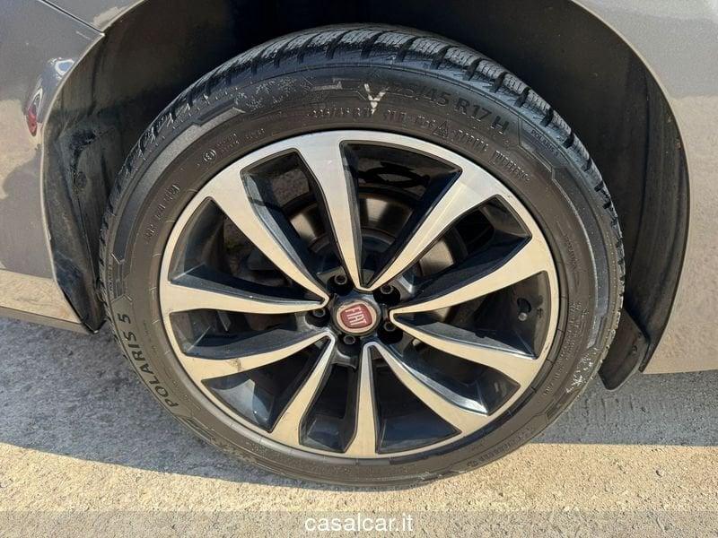 FIAT Tipo 1.6 Mjt S&S Lounge SW 24 mesi di garanzia