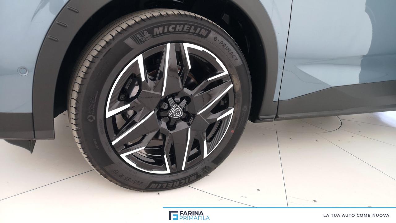 PEUGEOT 3008 1.2 hybrid GT 136cv e-dcs6