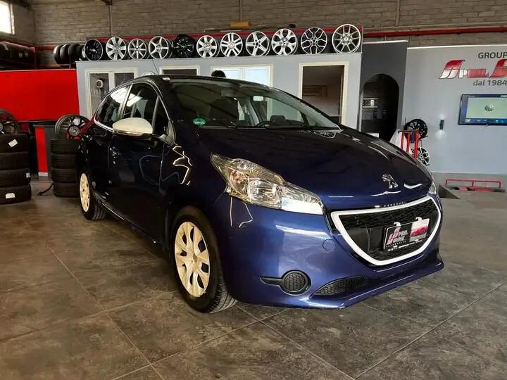 Peugeot 208 PureTech 68 5 porte Active