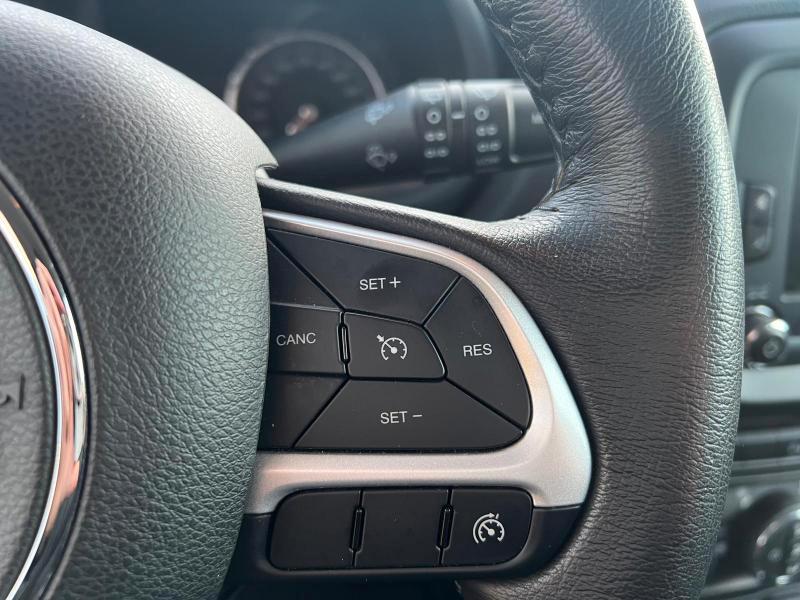 Jeep Renegade 2.0 mjt Limited 4wd 140cv