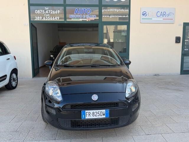 Fiat Punto Evo 1.3 Mjt 95 CV Dynamic ok neo. ANNO