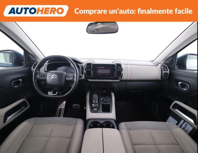 CITROEN C5 Aircross BlueHDi 130 S&S EAT8 Shine