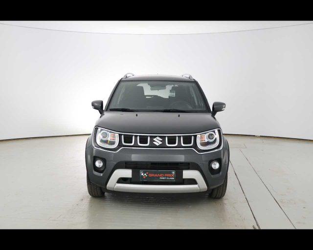 SUZUKI Ignis 1.2 Hybrid Top