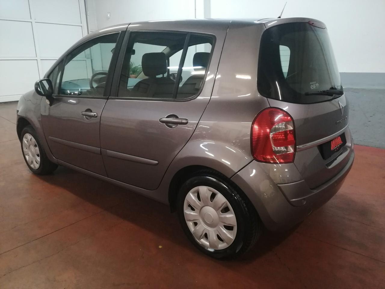 Renault Modus 1.5 dCi 90CV Live