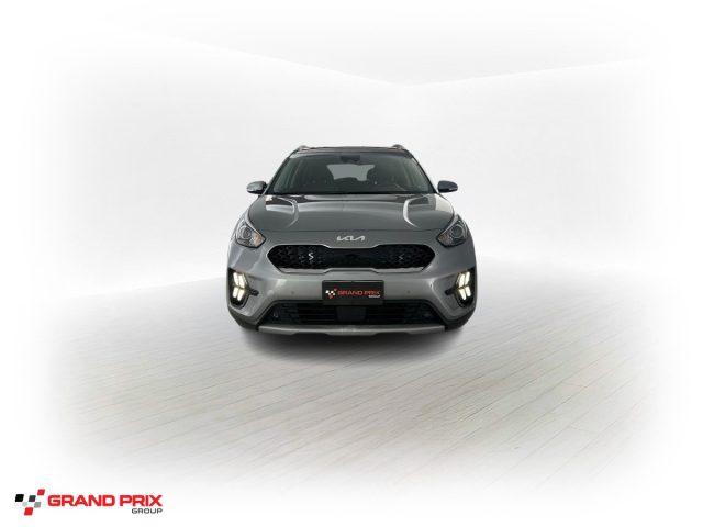 KIA Niro 1.6 GDi DCT HEV Style