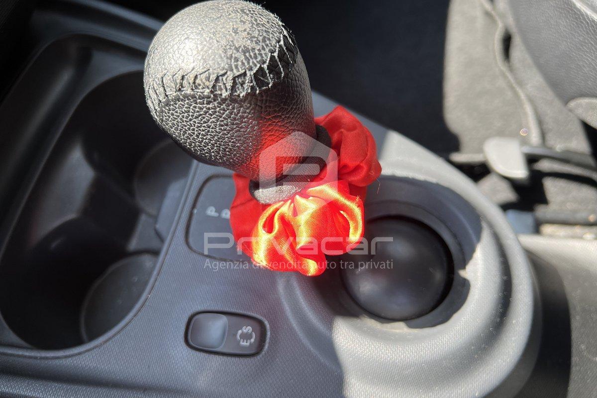 SMART fortwo 70 1.0 twinamic Prime