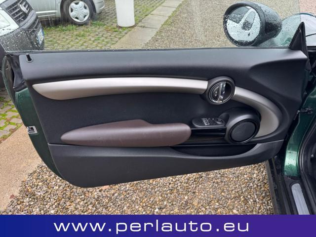 MINI Cooper SD 2.0 Cooper SD Hype