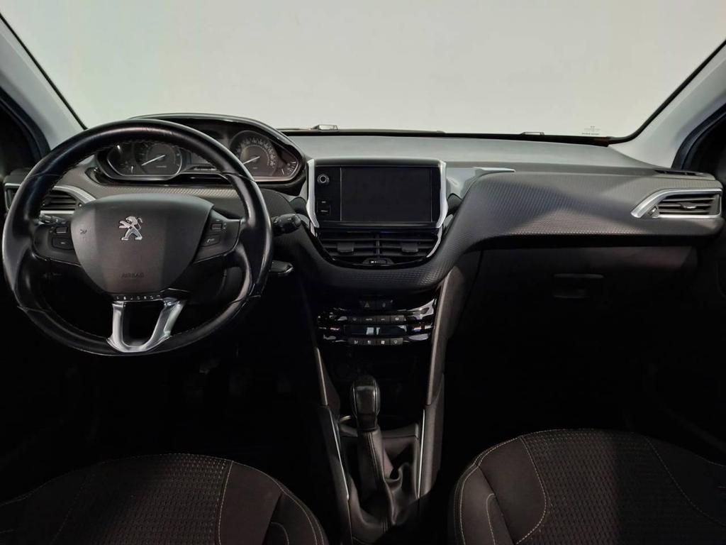 Peugeot 208 5 Porte 1.2 PureTech Allure